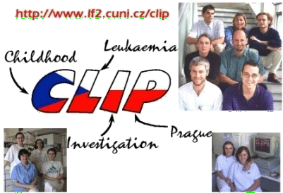 Childhood Leukaemia Investigation Group