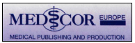 Medcor (Medical Publishing and Production)