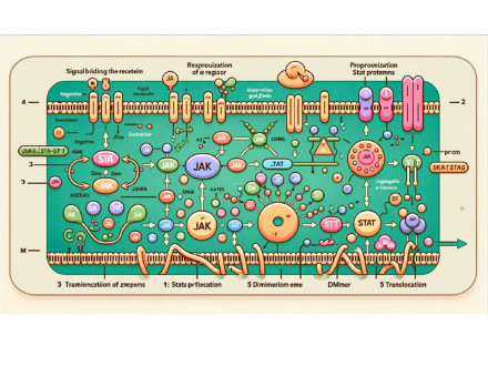 Guo X, Dong L and Hao D (2024) Cellular functions of spermatogonial stem cells in relation to JAK/STAT signaling pathway. Front. Cell Dev. Biol. 11:1339390. doi: 10.3389/fcell.2023.1339390                      © 2024 Guo, Dong and Hao