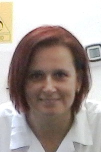 RNDr. Markéta Kalinová, Ph.D.