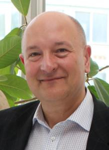 prof. MUDr. Milan Macek Jr., DrSc. prof. MUDr. Milan Macek Jr., DrSc.
