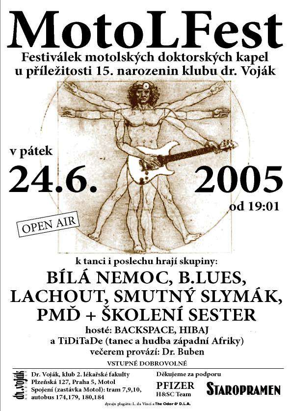pozvánka