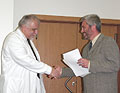 doc. MVDr. Luděk Vajner, CSc.