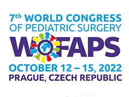 Hlas pracovišť: Pozvánka na Světový kongres dětské chirurgie