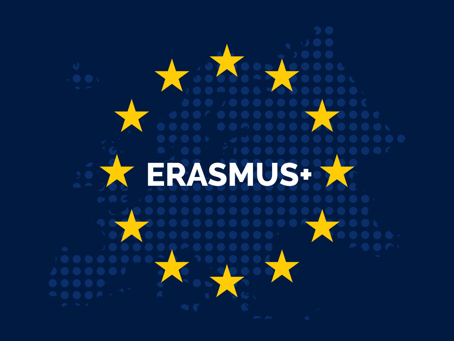 Výběrové řízení na Erasmus+ 2024/2025