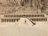 Hatshepsut Temple, Luxor