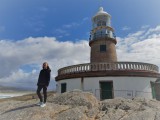 Faro de Corrubedo