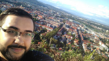 Maribor, Slovinsko (nepomýľte si s Maribor, Temeria zo Zaklínača od Andrzeja Sapkowského)