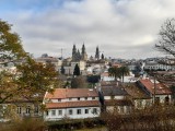 Santiago de Compostela