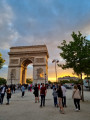 Arc de Triomphe