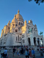 Sacré Coeur