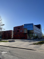 Pauls Stradiņš Clinical University Hospital.