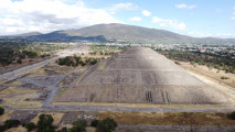 Teotihuacan