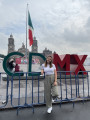 Námestie hlavného mesta, Ciudad de México 