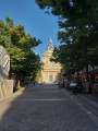 La Sorbonne. 