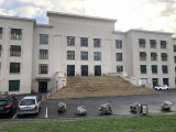 Fakulta medicíny (Faculté de médecine Lyon-Est)