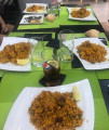 Paella Valenciana