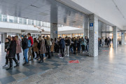 Den otevřených dveří přilákal stovky zájemců.