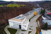 Kampus Plzeňská (Plzeňská Campus)