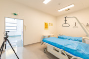 Simulační místnost / Simulation Room