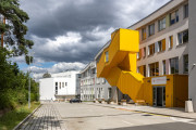 Budova B