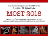 Most 2018 Most 2018