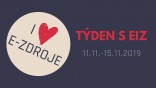 Týden s EIZ