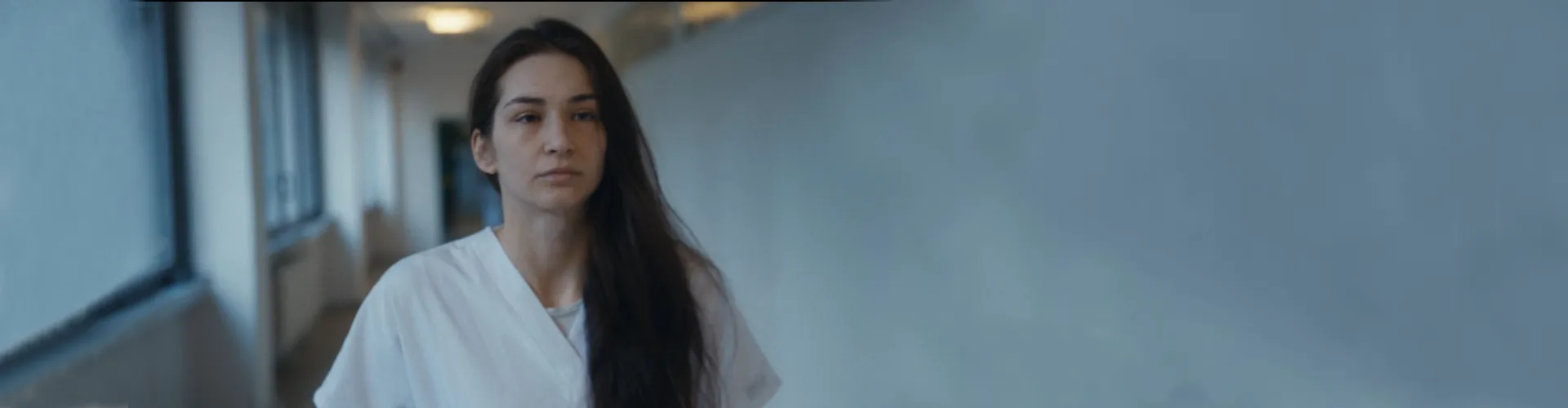 Simona Michalicová se stala tváří filmu.