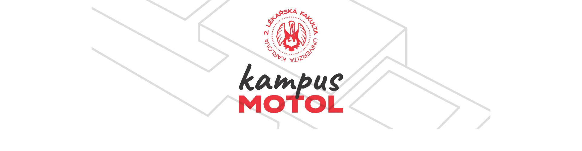Tapping the Foundation Stone of the Motol Campus, the New Building of the Second Faculty of Medicine