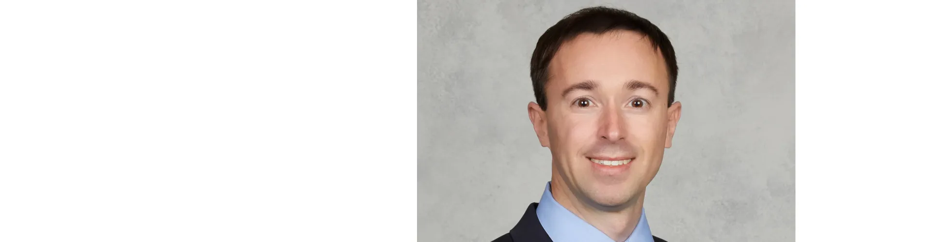 I Love the Collaborative Environment of Children’s Hospitals, Says Dr Jesse Kerr Sandberg