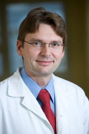 doc. MUDr. Vojtěch Melenovský, CSc.