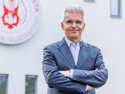 Prof. Zámečník