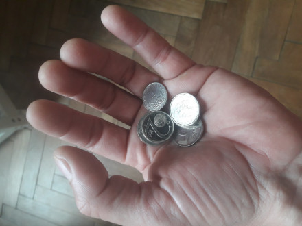 vrácení přeplatků