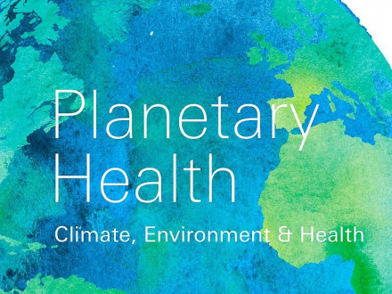  International Summer School Planetary Health Würzburg 