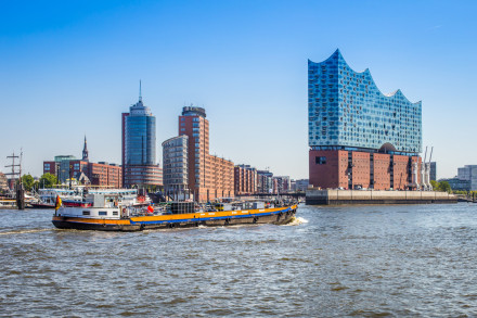 Hamburg