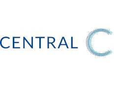 Logo uskupení Central