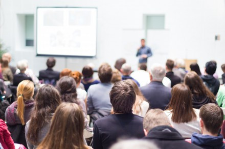 Seminář Dětské psychiatrické kliniky 2. LF UK a FN Motol