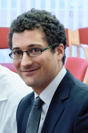MUDr. Jakub Honěk MUDr. Jakub Honěk