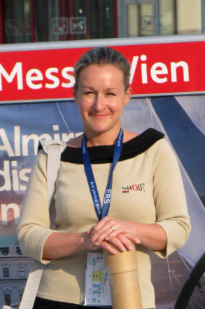 MUDr. Katarína Beránková, Ph.D.