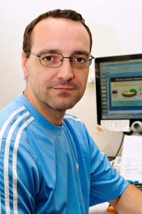 doc. MUDr. Jan Zuna, Ph.D. doc. MUDr. Jan Zuna, Ph.D.