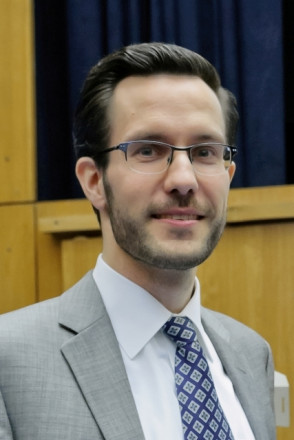 doc. MUDr. Jan Laczó, Ph.D. doc. MUDr. Jan Laczó, Ph.D.