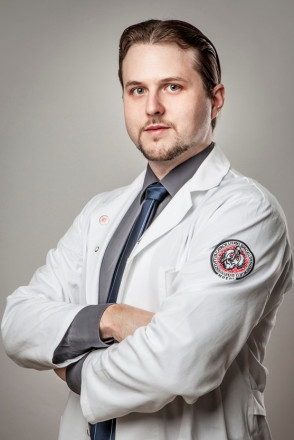 MUDr. Michal Malina, Ph.D.