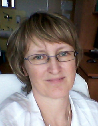 Mgr. Zuzana Mušová Mgr. Zuzana Mušová