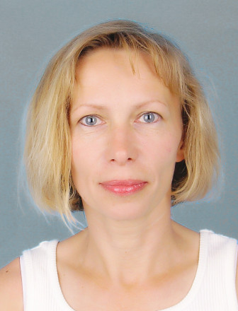 MUDr. Ludmila Boublíková, Ph.D.