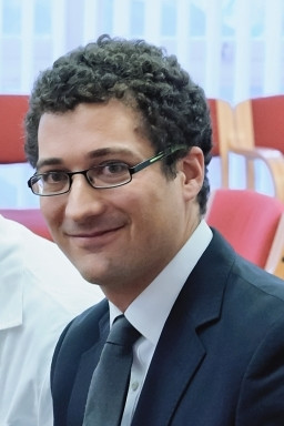 MUDr. Jakub Honěk MUDr. Jakub Honěk