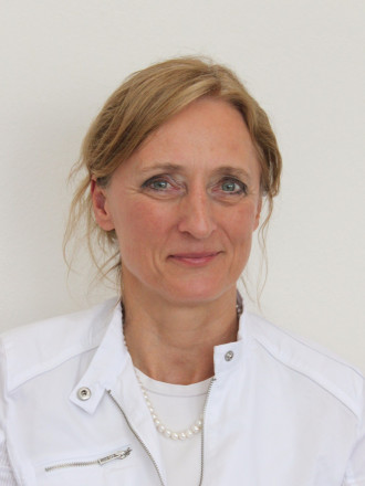 prof. MUDr. Anna Šedivá, DrSc.