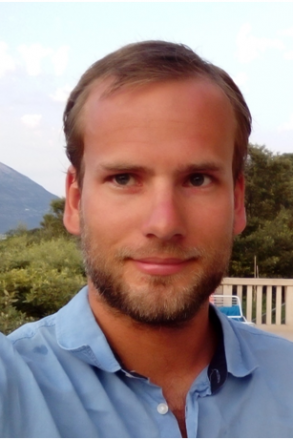 MUDr. Adam Klocperk MUDr. Adam Klocperk