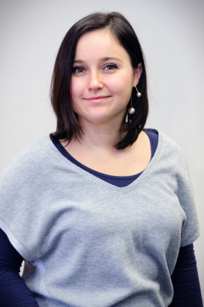 MUDr. Michaela Kotrová MUDr. Michaela Kotrová