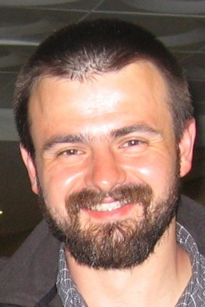 MUDr. Michal Goetz, Ph.D.
