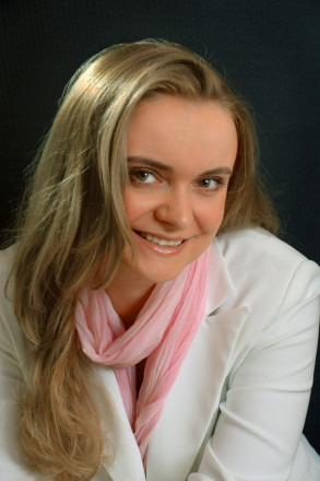 RNDr. Veronika Kanderová, Ph.D.